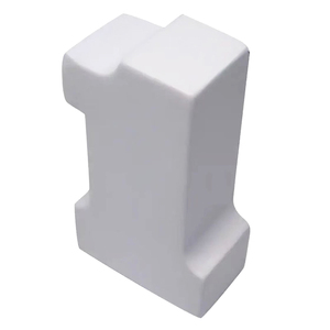 Custom Logo PU Foam Number 1 Shaped Slow Rising Stress <b>Ball</b> Promotional Gifts <b>Squeeze</b> Decompression Toys for Kids Boys and Girls - Product Image 2