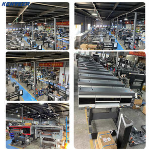 Imprimante DTF Kenteer KTM-A89-4 <span class=keywords><strong>A2</strong></span> I3200 60cm Grand Format Machine d'impression par transfert direct sur film 4 têtes Imprimante DTF I3200 - Product Image 4