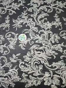 纺织品库存清仓销售 - 大量买家可定制起订量 - Product Image 5