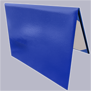 Cubiertas <span class=keywords><strong>de</strong></span> Cuero para Certificados <span class=keywords><strong>de</strong></span> Graduación, Uniformes Escolares, Porta Diplomas Personalizados para Eventos Académicos, Venta al Por Mayor - Product Image 4