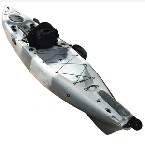 <span class=keywords><strong>Bateau</strong></span> <span class=keywords><strong>de</strong></span> <span class=keywords><strong>pêche</strong></span> en kayak <span class=keywords><strong>professionnel</strong></span> avec gouvernail, offre spéciale - Product Image 3