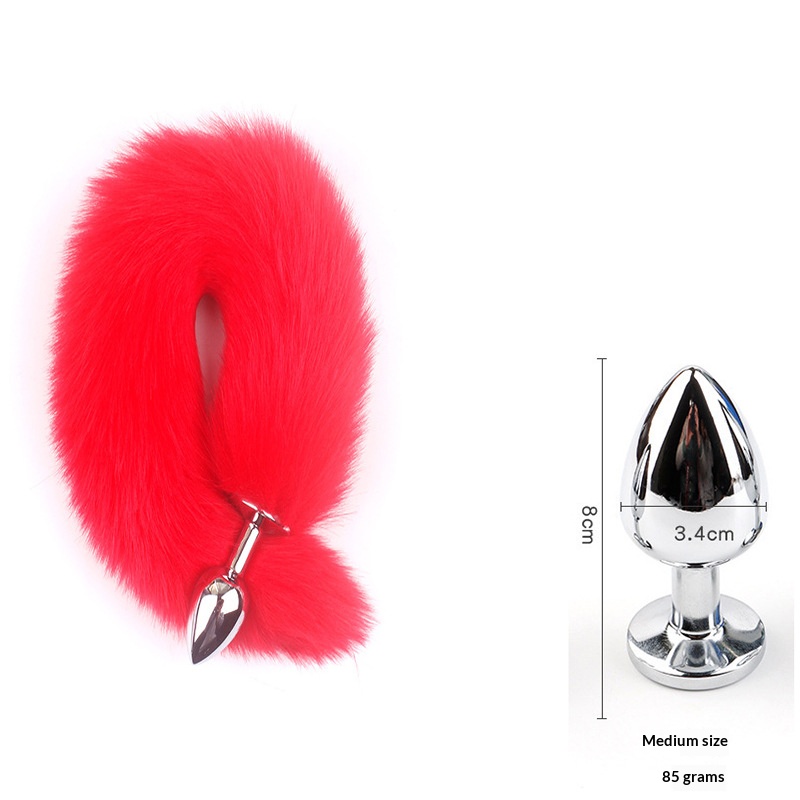 Rouge moyen