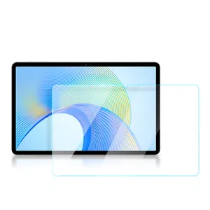 High Transparent Tempered Glass membrane for Huawei Honor Pad X9 11.5 inch 2023 Tablet Screen Protection Toughened glass Case