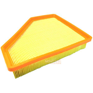 Auto MR479QA Motorersatzteile Luftfilter für GEELY GC6 SC6 - Product Image 1