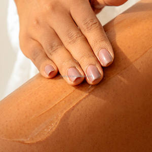 Crema de tratamiento del cabello encarnado, después del afeitado eliminador de quemaduras, <span class=keywords><strong>Gel</strong></span> calmante, Etiqueta Privada - Product Image 4