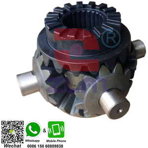 0063944 SCA-NIA Differential Planetary Gear Repair <strong>Kit</strong> - Product Image 1