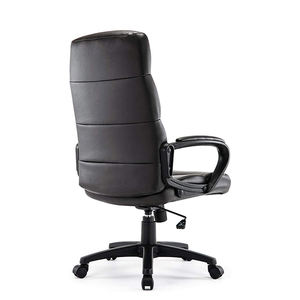 <span class=keywords><strong>เก้าอี้</strong></span>ผู้บริหารหนังหลังสูงมาใหม่<span class=keywords><strong>เก้าอี้</strong></span>หมุนปรับเอียงได้สำหรับสำนักงาน - Product Image 3