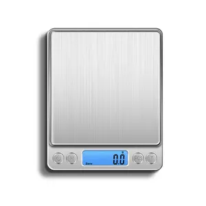 Digital Food Kitchen Scale Multifunction Scale Measurse In Grams And Ounces