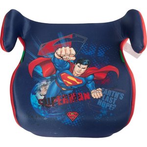 Tataway alzachild Superman 126 150 cm i-Size R129, sicuro e leggero - Product Image 3