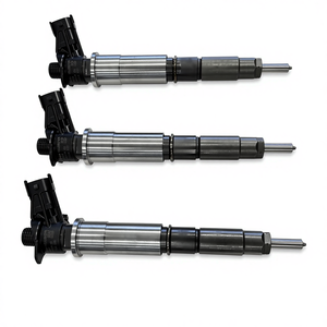 <span class=keywords><strong>Inyector</strong></span> de Combustible Diésel Common Rail de Tecnología Líder 0445115007 para RENAULT <span class=keywords><strong>2.0</strong></span> dCi o Opel 	 Motores Vivaro A <span class=keywords><strong>2.0</strong></span> CDTI - Product Image 4