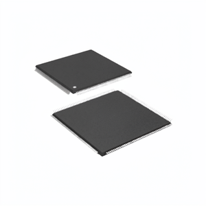 SPC5746GK1MKU6R Manufacturer Channel Embedded Electronics Component 176 LQFP Exposed Pad - Product Image 1