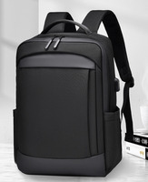 Sac à dos pour ordinateur portable grande capacité pour homme, étudiant, voyage, école, extérieur