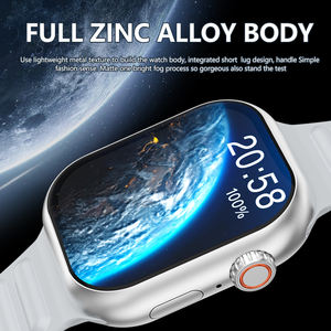 Reloj Inteligente Netcom B29 para Hombre con Pantalla HD, GPS, Resistente al Agua IP67, Sistema Operativo IOS, Compatible con TikTok, Tarjeta <span class=keywords><strong>SIM</strong></span> 4G, Táctil Magnético - Product Image 5