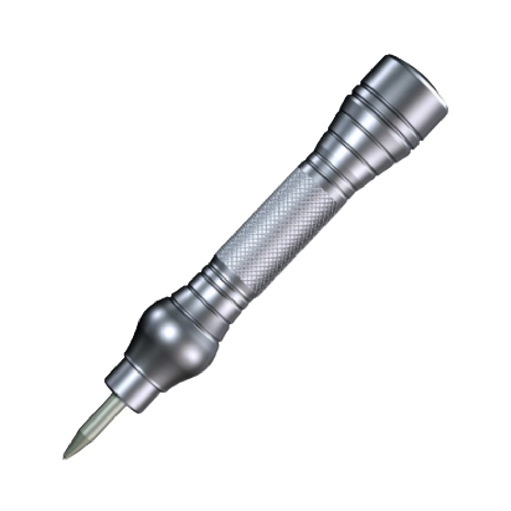 Stylo qui casse
