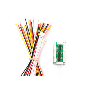 74HC165 บอร์ดขยายปุ่มกดแบบ Shift/register สำหรับอินพุตการทำงาน - Product Image 2