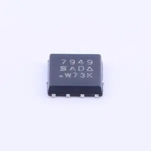 KWM Оригинальный Новый SI7949 транзистор PowerPAK SO-8 SI7949DP-T1-GE3 интегральная микросхема IC чип на складе