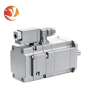 Nuevo Motor Servo Síncrono Original SIEMENS 1FK7 060-5AF71-1FH0 1FK7060-5AF71-1FH0, Controlador Lógico Programable (PLC) - Product Image 2