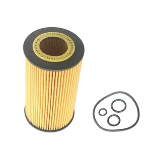 Groothandel Auto Dieselbedrijven Filters Oliefilters Productielijn Fabrikanten China Oem 11422247018 Hu7181z - Product Image 2