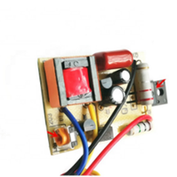 Module d'alimentation à découpage pour téléviseurs LCD 14-60 pouces, module d'alimentation universel pour récepteur EVD