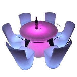 طاولة التحكم عن بعد وكرسي أدى الأثاث الذكي - Product Image 1