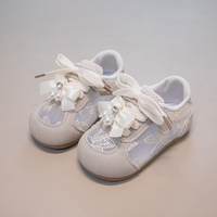 Fabricants chinois de chaussures de sport personnalisées imprimées, haute couture, pour occasions et fêtes, assortiment de chaussures à enfiler pas chères pour filles et enfants