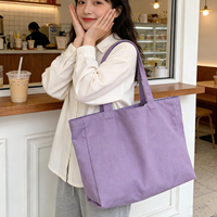 Sac de voyage personnalisé avec logo imprimé, écologique, recyclable, réutilisable, sac en toile de coton bio, sac fourre-tout pour les courses