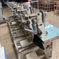 Dmlima — chaussures à coudre, 168, semelle d'occasion, couture de chaussures