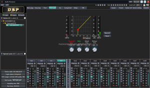Dbx Venu360 Professionele Audioprocessor <span class=keywords><strong>3</strong></span> In 6 0ut Audio <span class=keywords><strong>Processor</strong></span> Geluidssysteem Digitale Muziek Audio <span class=keywords><strong>Processor</strong></span> - Product Image 4