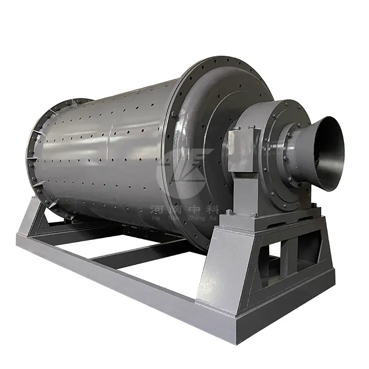 Grinding equipment cement plant grinder ball mill  grinding media balls for mining mills