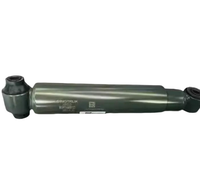 Amortisseur avant WG9531680032 d'origine pour SINOTRUK HOWO NX 380 NJ MAX, pièces de rechange pour camion lourd