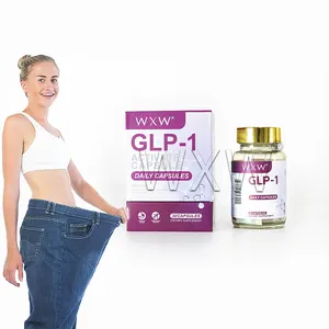 Latest Design USA Glp-1 For Weight Loss Weight Loss Capsules Slimming Pills For Women