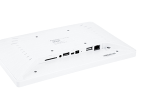 [Aumento en el Número de Pedidos] Nueva Tableta AIO POE con Pantalla Táctil Capacitiva de 10 Puntos, 500nit, Montaje VESA, LCD de 10 Pulgadas, Android 11, Wi-Fi, Ethernet - Product Image 5
