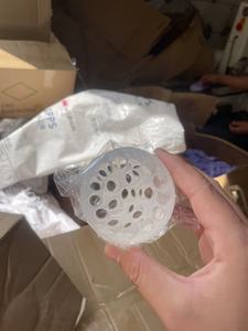 4-màu xoắn ốc hoa STEM chủ tái sử dụng giữ bó hoa cho sắp xếp bảo quản hoa & cây tùy chỉnh phù hợp với kích thước thiết bị - Product Image 4