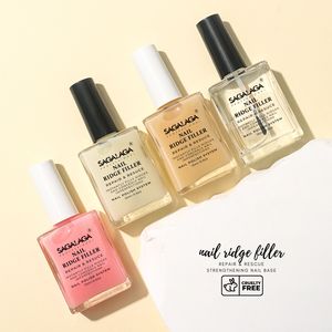 Nail Rider Filler Repair Strengthener Nail Hardener & Growth Treatment Base Coat Produits de soin des ongles - Product Image 1