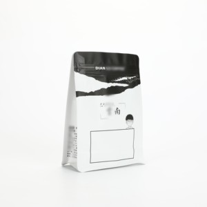 Bolsas <span class=keywords><strong>de</strong></span> Plástico para Envasado <span class=keywords><strong>de</strong></span> Alimentos, con Cierre Hermético, Resistentes a la Humedad, Ecológicas, <span class=keywords><strong>de</strong></span> BOPA/PET/PE, en Colores Personalizados - Product Image 2
