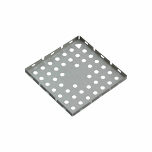 BMI-S-203-C บริการแบบครบวงจรพร้อมแผ่นป้องกันคลื่นวิทยุ - Product Image 1