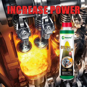 Araba motoru temizleyici ve yağlayıcı, motor çamuru karbon temizleyici, motor yıkama yağ çözücü motor yağı katkı maddesi motor temizleme ürünü - Product Image 3