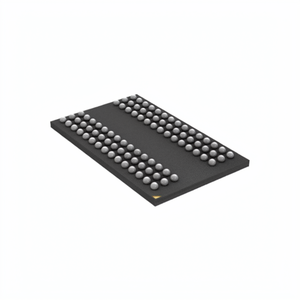 หน่วยความจำ 90 VFBGA AS4C32M32MD1-5BIN ชิ้นส่วนอิเล็กทรอนิกส์ ช่องทางผู้ผลิต - Product Image 1