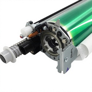 ดรัมยูนิตแท้รุ่น Du104 สำหรับเครื่องพิมพ์ Konica Minolta Bizhub Press Bizhub C6500 C6501 C6000 C7000 Du 104 - Product Image 3