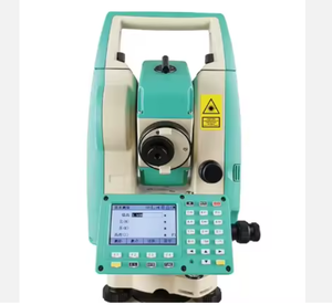 Ruide Rcs/RTS-822R10M Globale Versie Totaalstation Voor Vrij-Prisma 1000 2 ''Hoge Nauwkeurigheid Landingsonderzoek - Product Image 6