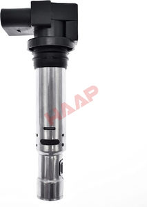 036905715คอยล์จุดระเบิดใช้ได้กับเบาะ A3ของ Audi Ibleiza <span class=keywords><strong>Volkswagen</strong></span> Golf Jetta Polo <span class=keywords><strong>Scirocco</strong></span> 036905715H 036905715g - Product Image 3