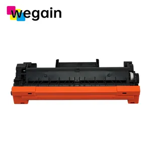 Cartucho de toner preto WG-TN760 para impressoras Brother HL-L2375DW/HL-L2395DW/HL-L2385DW