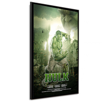 Boîte à lumière lumineuse A4/A3/A2/A1/A0 personnalisée affiche cadre fenêtre affiche montage mural affiche de film cadre en aluminium boîte à lumière