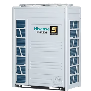 Aire Acondicionado Central VRF Hisense AVWT-72FHFSHA de 69000 BTU con Recuperación de Calor, Autolimpieza, Modo Silencioso, Alta Eficiencia Energética - Product Image 3