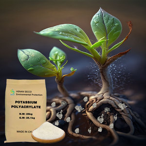 Các Nhà Sản Xuất Siêu Thấm <span class=keywords><strong>Polymer</strong></span> Nhà Máy Giá Kali Polyacrylate Hydrogels <span class=keywords><strong>Polymer</strong></span> Cho Nông Nghiệp Và Cây - Product Image 5