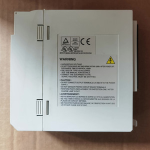 ไดรฟ์ MR-J2M-P8B-P8A - Product Image 2