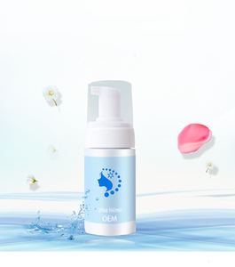 Kräuter OEM Private Label Intimpflege für Frauen PH-Ausgleichende Damenhygiene Intimwaschlotion - Product Image 2