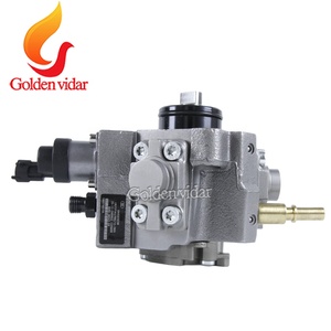 Bomba de Inyección de Combustible Remanufacturada Golden Vidar 0445010298 LR093850 para <span class=keywords><strong>Jaguar</strong></span> XF Land Rover - Product Image 3