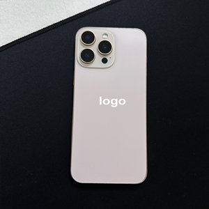 <span class=keywords><strong>Téléphone</strong></span> Factice en Gros Modèle I16 Pro <span class=keywords><strong>Faux</strong></span> <span class=keywords><strong>Téléphone</strong></span> pour iPhone 16 avec Fonction Magnétique Accessoire Téléphonique pour Photographie - Product Image 6