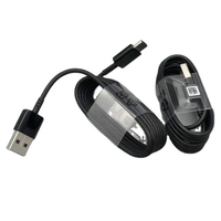 Cable de Carga Rápida USB Tipo-C Skylight Premium de 1.2M con Conductor de Cobre Puro para Samsung S8/S8+/S9/S9+/S10/S10+/Note 8/9